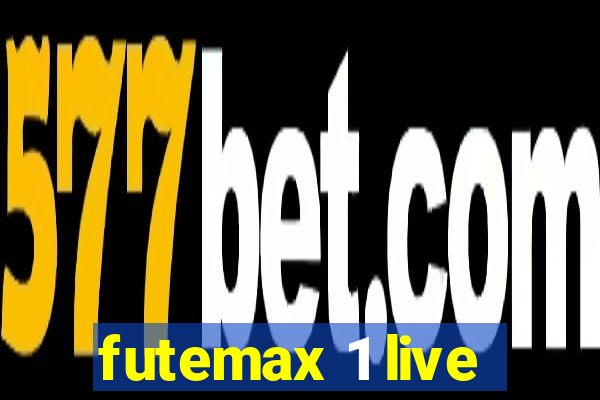 futemax 1 live